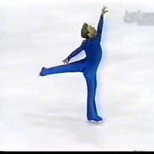 Kevin Parker - 1986 Canadian Nationals LP