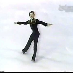 Neil Paterson - 1986 Canadian Nationals LP