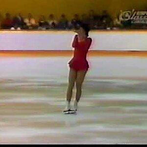 Tracy Wainman - 1986 Canadian Nationals LP