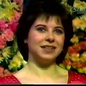 Result & Winner's Interview, Ladies Event - 1986 Canadian Nationals LP