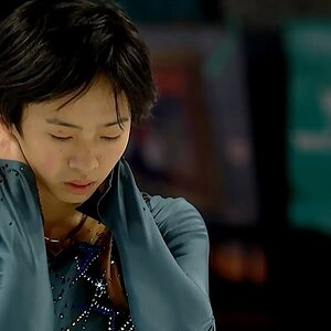 MEN SHORT PROGRAM - 	Koshiro Shimada JPN