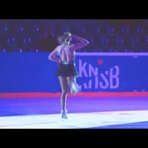 Niki WORIES Season 2016-2017 Exhibition Challenge Cup