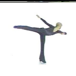 Jozef Sabovcik 1981 Skate Canada LP