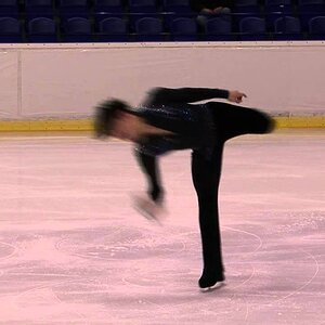 Keiji Tanaka - 2013 JGP Kosice, SP