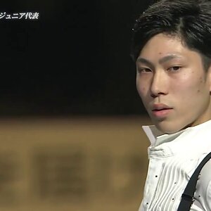 Keiji Tanaka - 2013 Medalists On Ice show