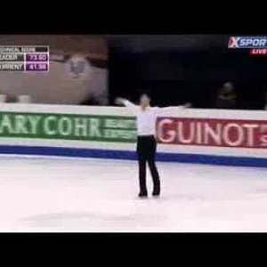 Keiji Tanaka - 2014 Four Continents Championships, FS