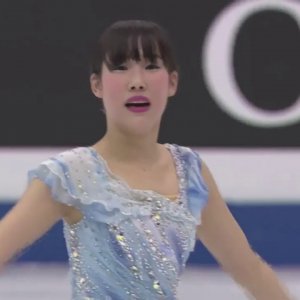 Mai Mihara 2018 4CC  FS