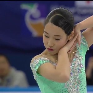 Mai Mihara 2017 4CC FP –