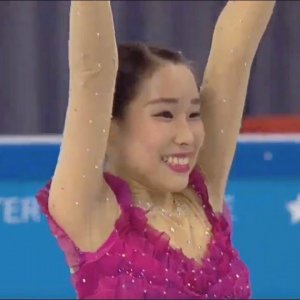 Mai Mihara 2019 Winter Universiade SP 75.92 -