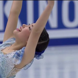 Mai Mihara 2017 Cup of China FS JPN OC