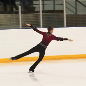 Artem Kovalev - 2018 Russian Cup I - FP