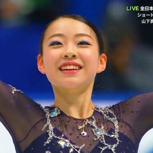 Rika Kihira - 2018 Japanese National Figure Skating Championships - FS