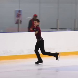 Artem Kovalev - 2019 Hope of Russia - FP