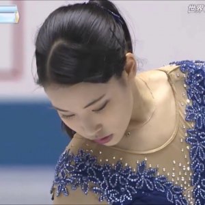 Mai Mihara 2017 WTT SP