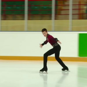 Artem Kovalev - 2019 Russian Cup II - FP
