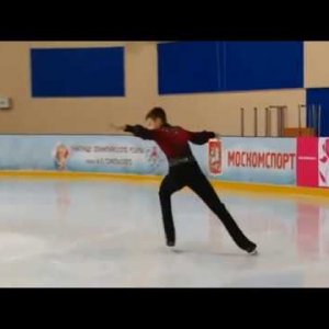 Artem Kovalev - 2019 Russian Cup V - FP