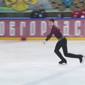 Artem Kovalev - 2020 Russian Cup Final - FP