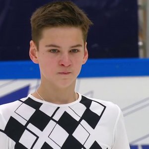 Artem Kovalev - 2020 Russian Cup II - FP