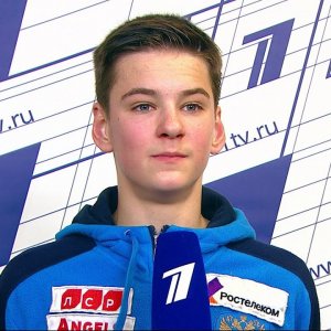 Artem Kovalev - 2020 Russian Cup II - Interview