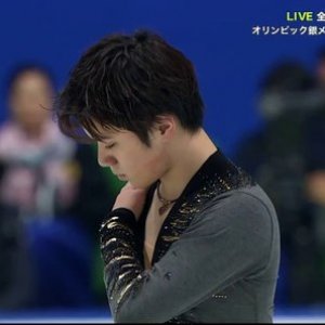 Shoma Uno - 2018 Japanese National Figure Skating Championships - SP