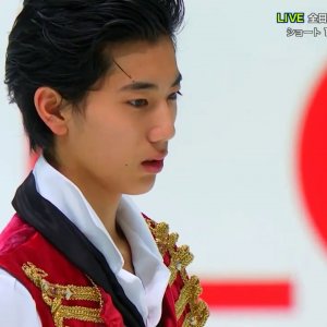 Sena Miyake - 2018 Japanese National Figure Skating Championships - FS