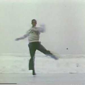 1952 Winter Olympics - Dick Button