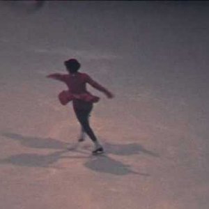 1956 World Figure Skating Championships - Catherine Machado USA LP