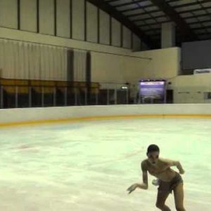 Elisabetta Leccardi - 2016 Coupe du Printemps FS