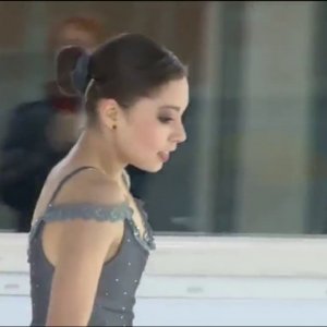 Elisabetta Leccardi - 2016 Italian Championships FS