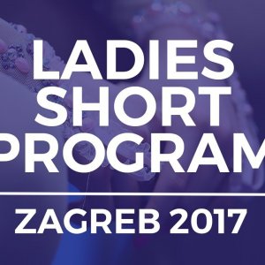 Elisabetta Leccardi - 2017 ISU Junior Grand Prix Croatia Cup SP