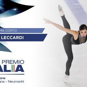 Elisabetta Leccardi - 2020 Gran Premio Italia – Stage 3 (Egna) SP