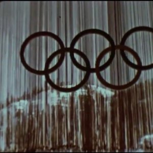 Squaw Valley Olympics 1960 - Figure skating