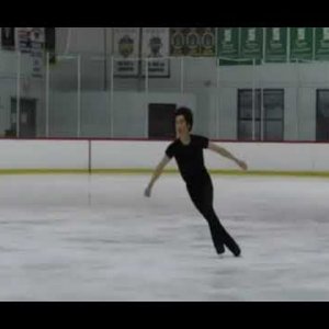 Tomoki Hiwatashi - 2020 Cup of Colorado - SP