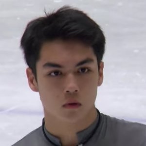 Camden Pulkinen - 2016 JGP Tallinn - FP