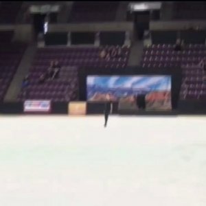 Camden Pulkinen - 2018 Broadmoor Open - FP