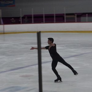 Camden Pulkinen - 2018 Philadelphia Summer International - FP