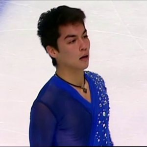 Camden Pulkinen - 2019 Golden Spin of Zagreb - FP