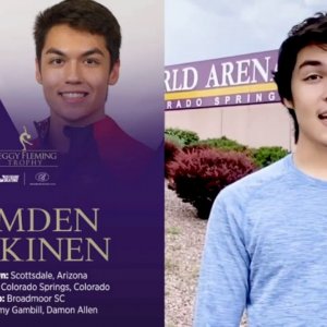 Camden Pulkinen - 2020 Peggy Fleming Trophy - FP