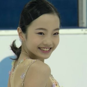 Marin Honda - 2016 Junior Grand Prix Slovenia SP