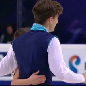 Nicole Della Monica & Matteo Guarise - 2012 Rostelecom Cup Free Skate