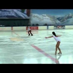 Nicole Della Monica & Matteo Guarise - 2012 Italian National Championships Short Program