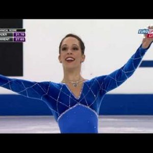 Nicole Della Monica & Matteo Guarise - 2015 World Championships Short Program