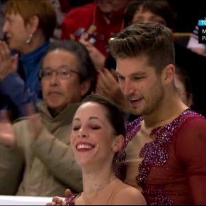 Nicole Della Monica & Matteo Guarise - 2016 World Championships Free Skate