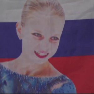 Alexandra Trusova - 2020 European Championships SP