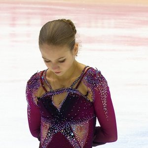 Alexandra Trusova - 2020 Russian Cup 4th Stage FS
