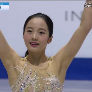 Marin Honda - 2017 Skate Canada International SP
