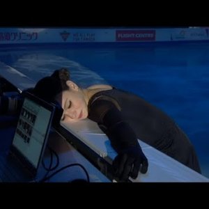 Alexandra Trusova - 2019 Skate Canada Gala