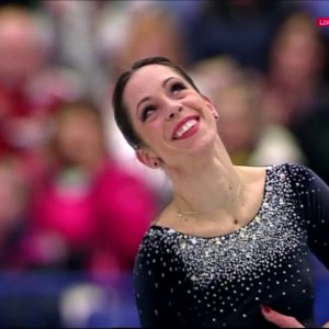 Nicole Della Monica & Matteo Guarise - 2017 European Championships Free Skate