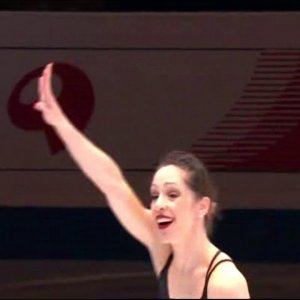 Nicole Della Monica & Matteo Guarise - 2019 World Championships Exhibition
