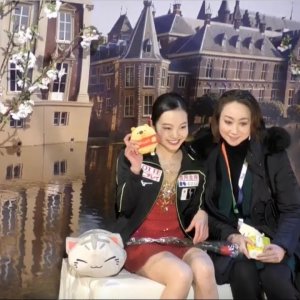 Marin Honda - 2018 Challenge Cup FS